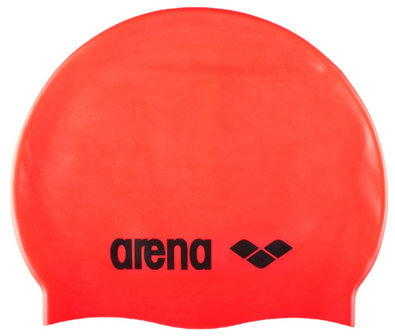 Latex swimcap (no print)