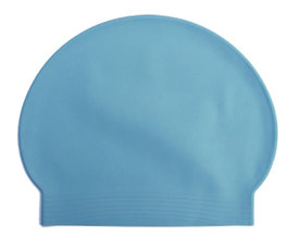 Latex Badekappe (ohne Druck)